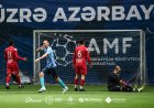  Azərbaycan çempionatında yeni mövsümdə 12 komanda yarışacaq