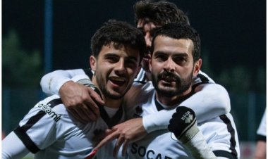 "Neftçi"dən 650-ci səfər qolu