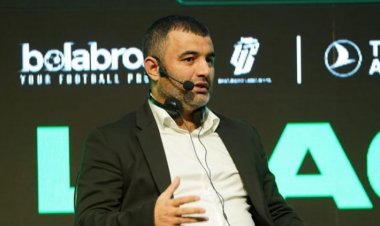 "Onlara bunun üçün lazım olan vaxtı vermişik" - Aftandil Hacıyev
