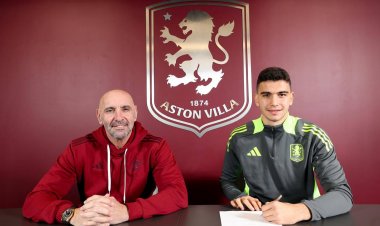 18 yaşlı türkiyəli futbolçu İngiltərə Premyer Liqasında oynayacaq