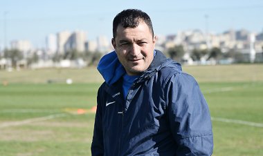 "Layiqli mübarizə aparmaq üçün bütün gücümüzü ortaya qoyacağıq"