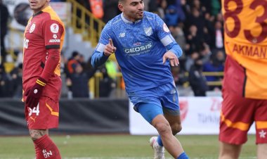 "Qalatasaray"a qol vuran azərbaycanlı baş məşqçisiz qaldı
