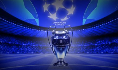 Çempionlar Liqasında pley-off: Bu axşam daha 4 oyun keçiriləcək 