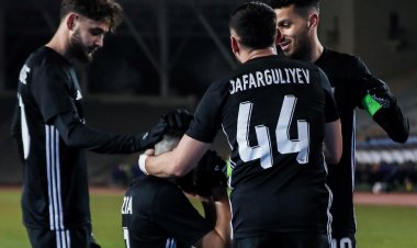 "Qarabağ"a "Rəvan"ın rekordunu yeniləməyə 4 dəqiqə çatmadı