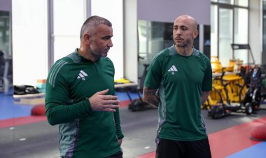 Riçard Almeyda karyerasını harada davam etdirəcəyini açıqladı