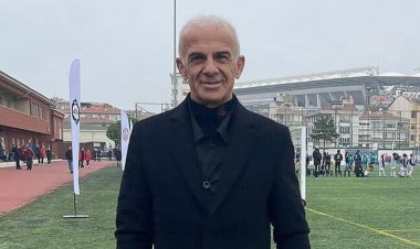 "Xəzər Lənkəran"ın sabiq baş məşqçisi xəstəxanaya yerləşdirildi