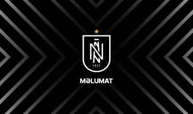 "Neftçi"nin illik büdcəsi açıqlandı - 30 milyon manata yaxın pul...