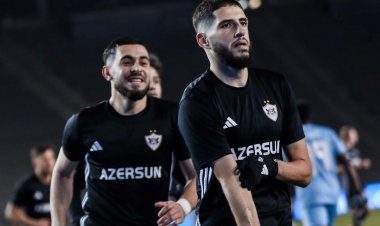 Ulduzlar Liqası klubu "Qarabağ"ın əsas futbolçusuna "elçi" düşdü 