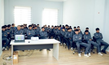 "Kəpəz" üçün antidopinq, iqrçilik və oyun qaydaları seminarları keçirildi