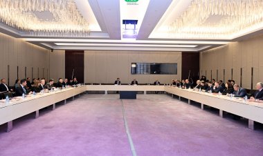  Azərbaycanda III MDB Oyunlarının keçiriləcəyi tarixlər açıqlandı