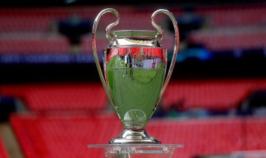 Çempionlar Liqasının pley-off mərhələsində ilk matçlar oynanıldı