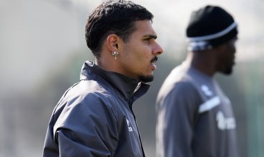 "Neftçi"nin yeni transferi Braziliya mətbuatına hədəflərdən danışdı