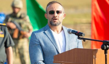 "Kəpəz" rəsmisi yeni sponsor haqda: "Sənədləşmə işləri aparılır"