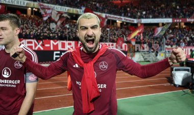 Mahiri transfer etmək istəyən Cənubi Koreya klubu məlum oldu