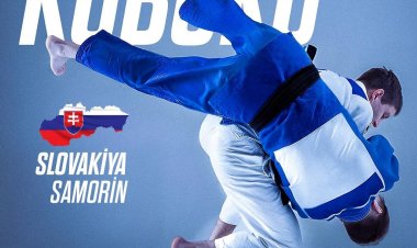 Azərbaycan millisi Slovakiyada Avropa Kubokuna qatılacaq