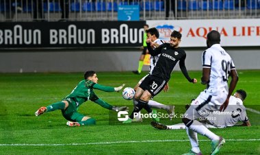 "Qarabağ"la "Sabah" gerilədi, "Zirə" və "Neftçi" irəlilədi - REYTİNQ