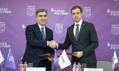 "Sumqayıt"da yeni müqavilə