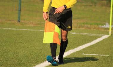 "Neftçi" - "Zirə" qarşılaşmasını idarə edəcək hakim müəyyənləşdi