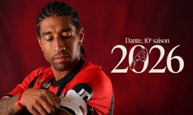   Liqa 1 klubu 42 yaşlı braziliyalı futbolçu ilə yeni müqavilə bağladı