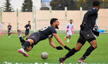 1-ci Liqada 18-ci turun oyun proqramı və hakimləri açıqlandı