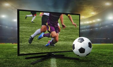 TV:  hansı oyun hansı kanalda?