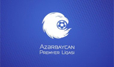 "Turan Tovuz" "Sabah"a, Kəpəz" "Qəbələ"yə məğlub oldu - APL