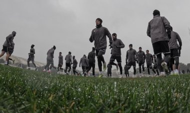 "Qarabağ"la görüşdə "Neftçi"nin 4 futbolçusu meydana çıxmayacaq