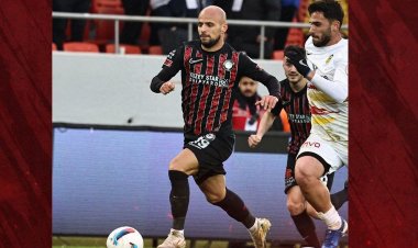 Diniyev 83-cü dəqiqədə oyuna girdi, klubu liderə uduzdu - VİDEO