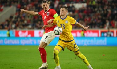 "Neftçi" milli komandanın hücumçusu üçün təklif göndərdi