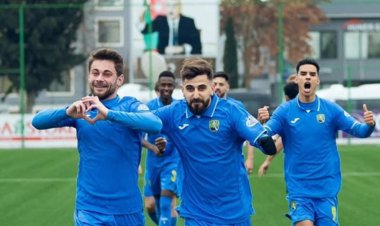  "Zərbəm dəqiq alındı deyə daha da baxımlı oldu" - Turan Manafov