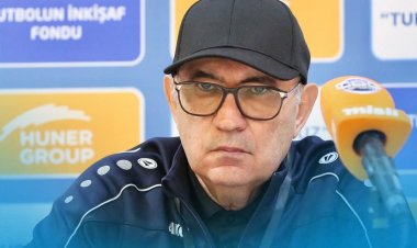  "Bundan əvvəlki oyunlarda bizim də əleyhimizə qərarlar olmuşdu"