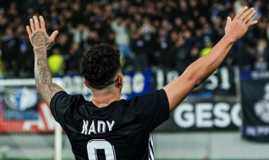 "Neftçi"yə qalib gələcəyimizə heç bir şübhəm yox idi" - KADİ