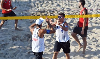 Azərbaycan kişi və qadınların reytinq siyahısında liderdir