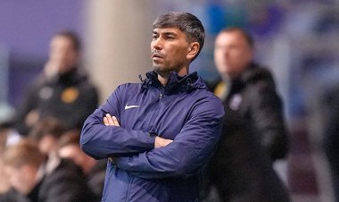 "Hər gün oyun keçirmək çətindir, tam bərpa mümkün olmur"
