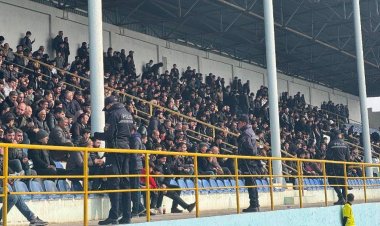 AFFA-dan "İmişli"yə XƏBƏRDARLIQ