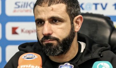 "Premyer Liqada klub sayının artırılmasına sevinmədim"