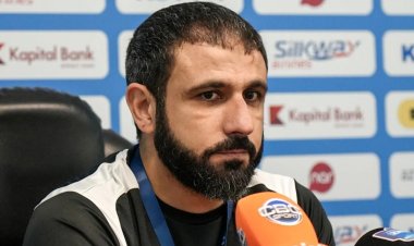 "Ümumiyyətlə onların yoxluğunu mövsüm ərzində hiss edə bilərik"