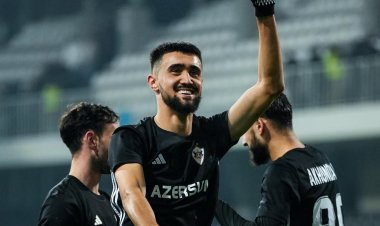 "Bizi çətin oyun gözləyir, ciddi hazırlaşacağıq" - Toral Bayramov