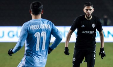 Benziadan "Qarabağ"da qalıb-qalmayacağı ilə bağlı AÇIQLAMA 