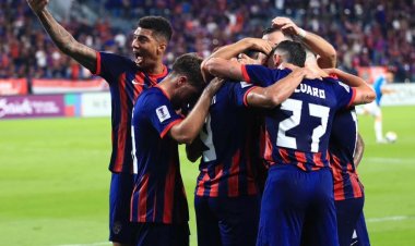 Azərbaycan yığmasının eks üzvü Çempionlar Liqasında 5 qola sevindi