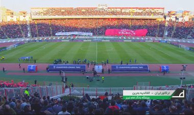 Cənubi Azərbaycan klubu Çempionlar Liqasının 1/4 finalında!