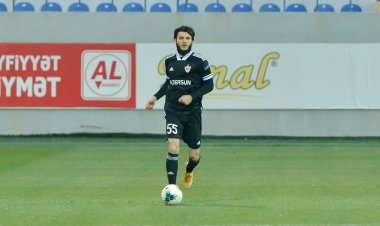 "Özümü başqa komandada təsəvvür etmirəm" - KAPİTAN