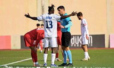  "Mingəçevir"in ev oyunlarını hansı stadionda keçirəcəyi dəqiqləşdi