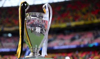 Çempionlar Liqasında pley-off mərhələsi bu gecə yekunlaşacaq