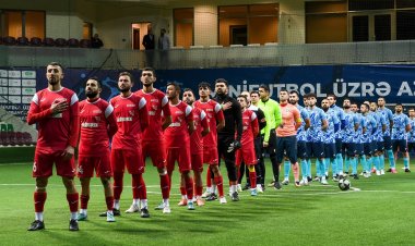 Azərbaycan çempionatında finalçılar bu axşam məlum olacaq