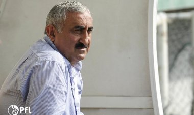 "Sonrakı peşmançılıq heç vaxt fayda vermir" - Nazim Süleymanov