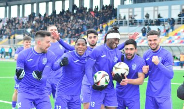 "Şamaxı"nın futbolçusu Rusiya klubuna transfer edildi - RƏSMİ
