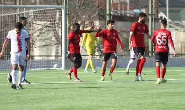 "Qəbələ" üçün çempionluq matçı