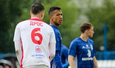 Özbəkistan milli komandasının üzvü Azərbaycanda oynayacaq