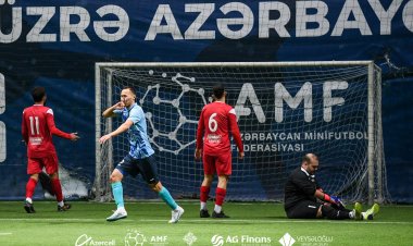  Azərbaycan çempionatında yeni mövsümdə 12 komanda yarışacaq